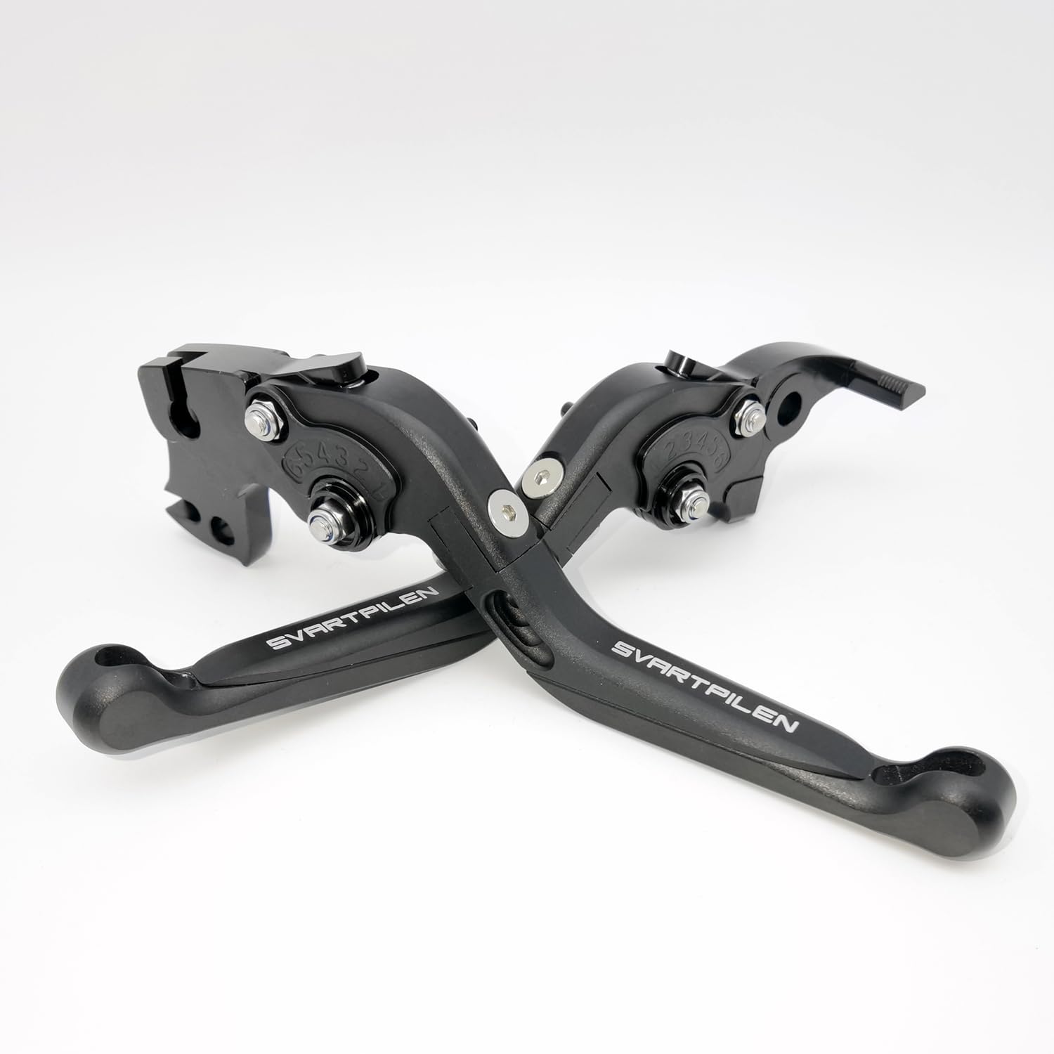Amazon.co.jp: Husqvarna Svartpilen Vitpilen 401 2018-2023 CNC